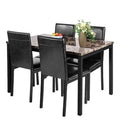 5 Piece Dining Set G150892