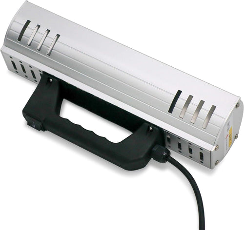 110V Handheld Infrared Paint Curing Lamp Q216
