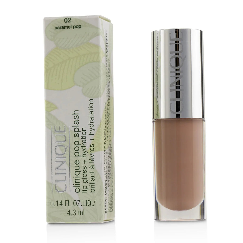 Caramel Pop Lip Gloss 4.3ml Y63581