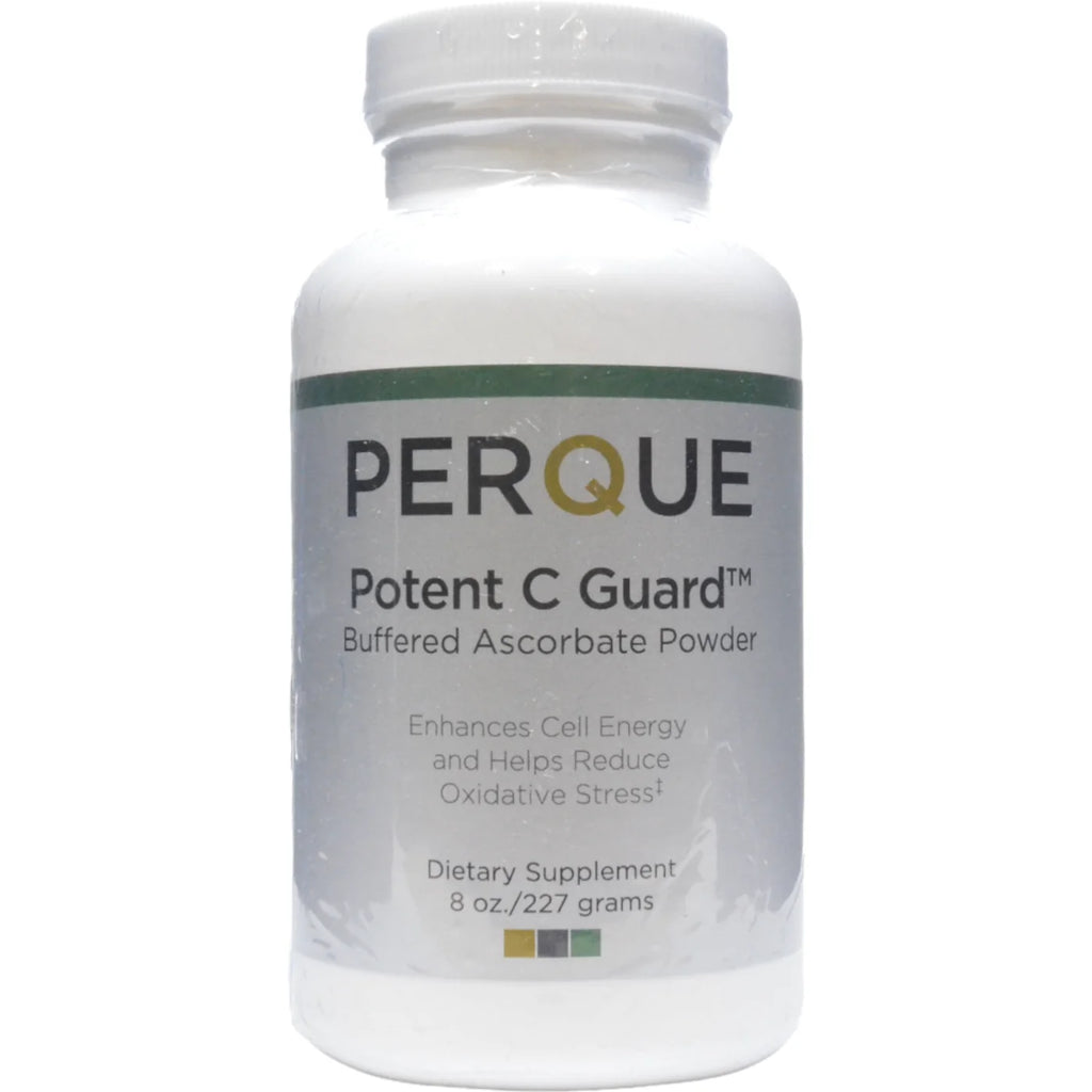Potent C Guard Powder W47836