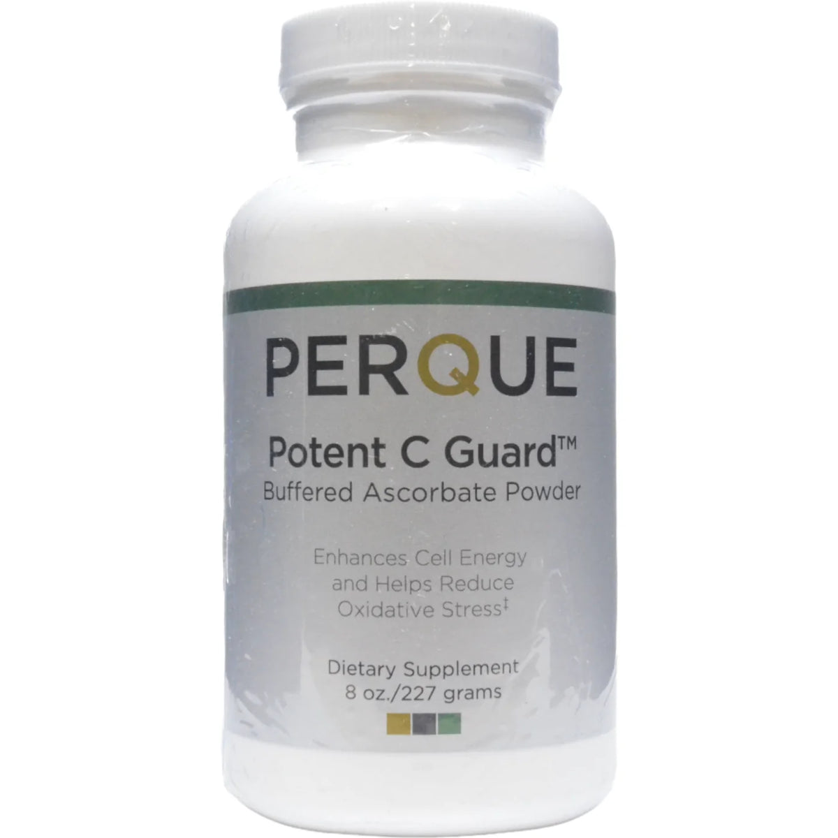 Potent C Guard Powder W47836