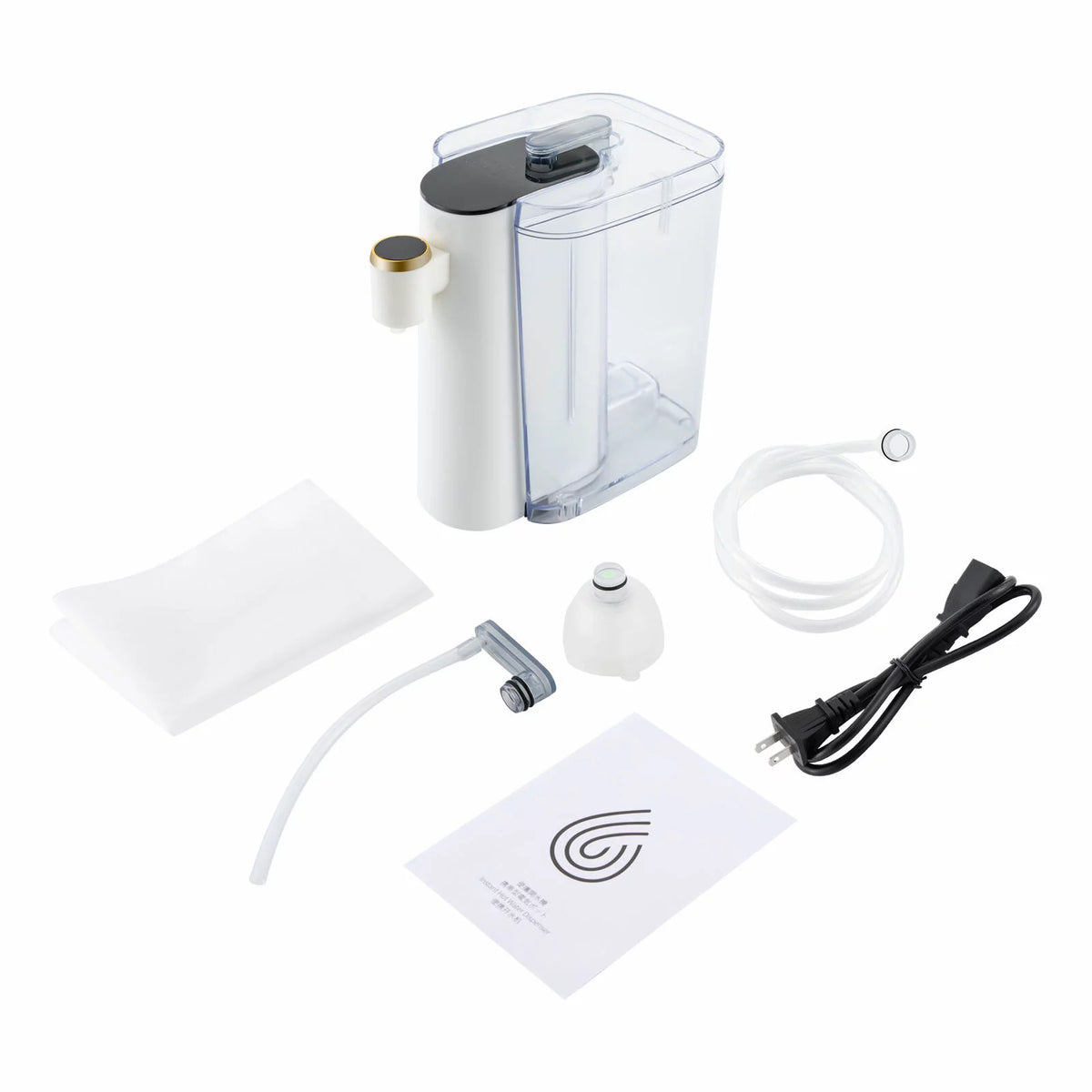 Top Loading Hot Cold Water Cooler Dispenser D961970