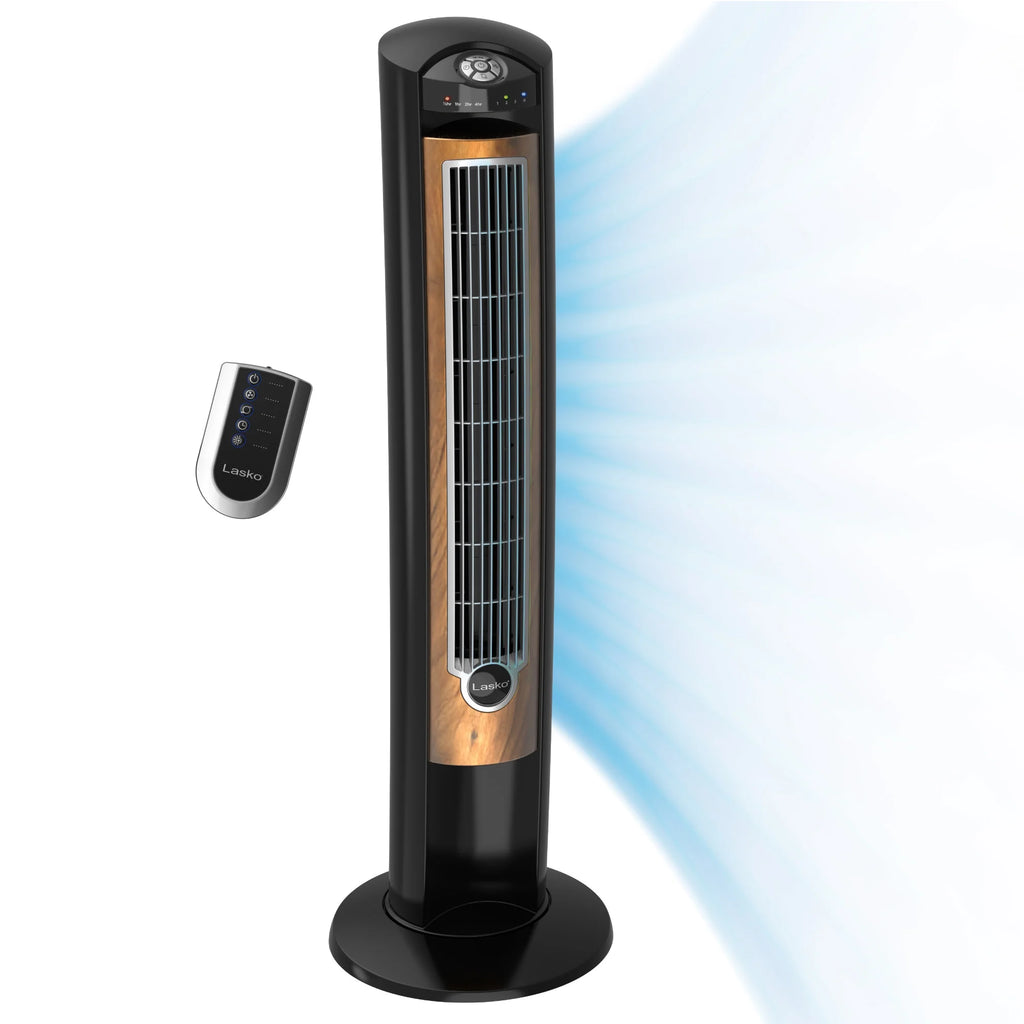42" Tower Fan with Remote Control I69990