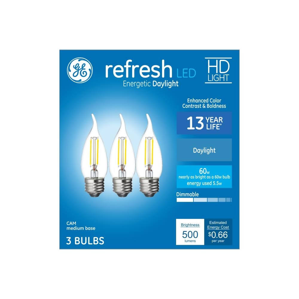 60W LED Bulb 18CT X510