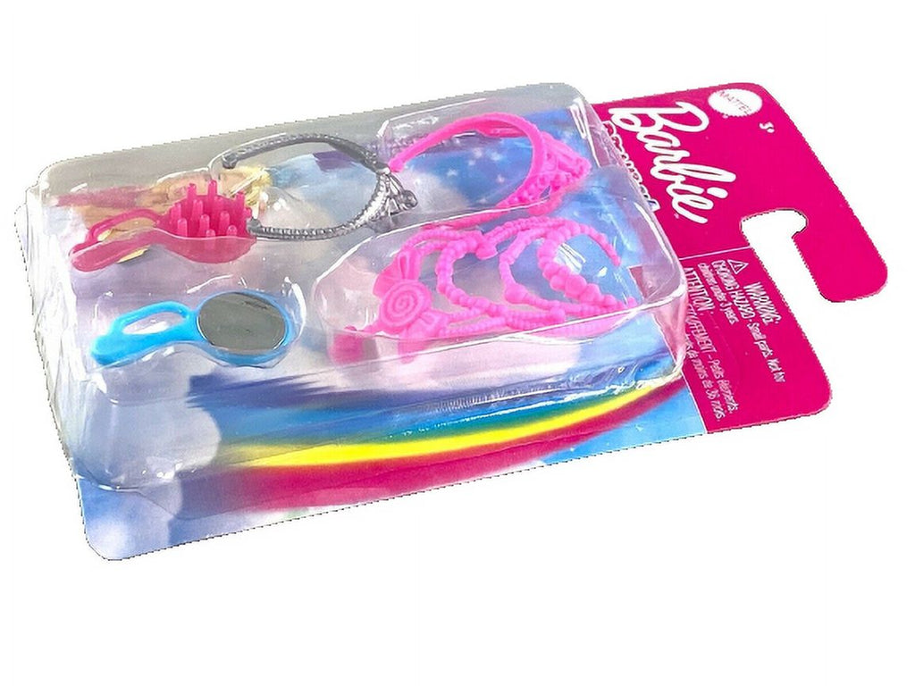 Pink Princess Accessories Pack N149850