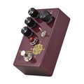 Compact Overdrive Guitar Effect Pedal F674