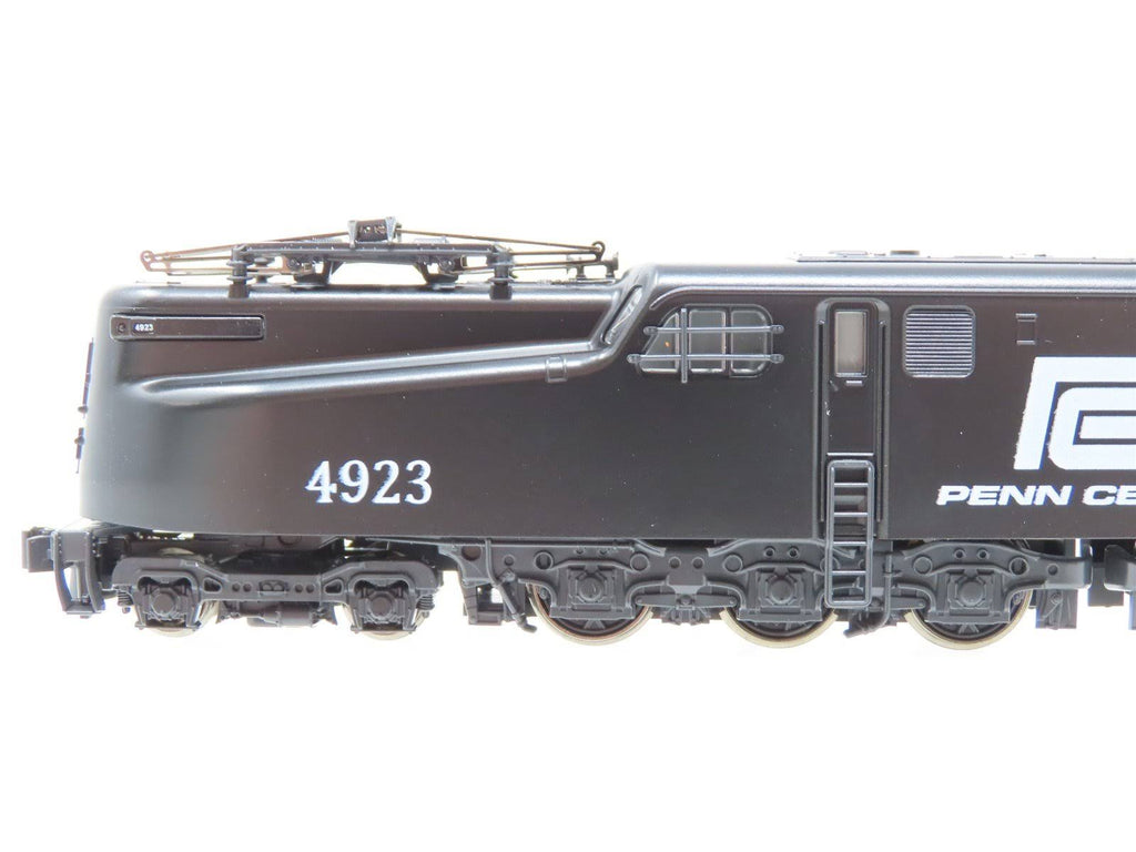N Scale Locomotive R157759