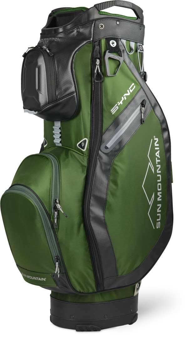 Cart Bag D167