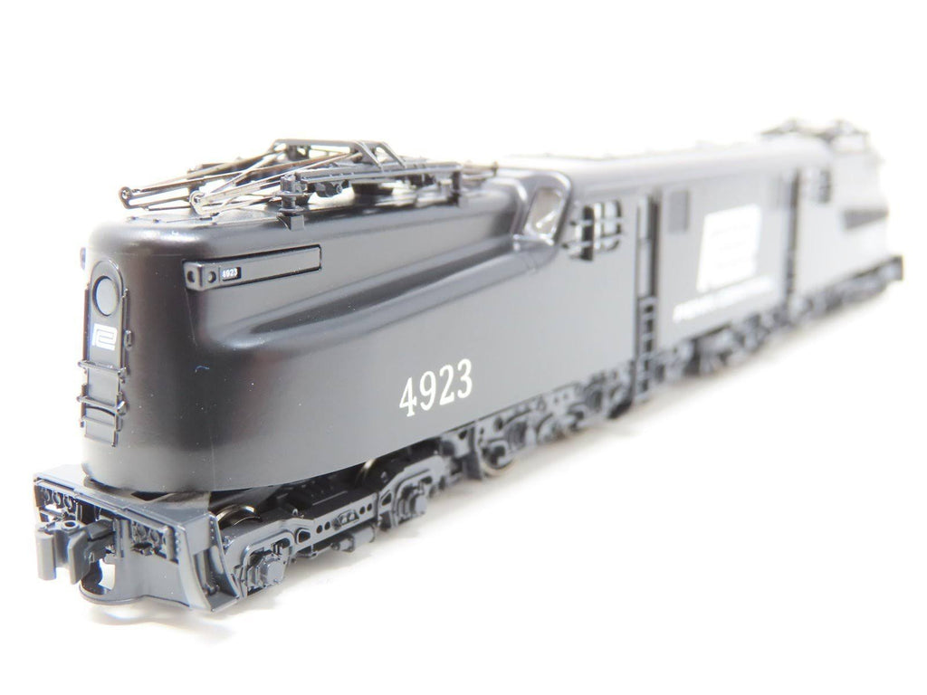 N Scale Locomotive R157759