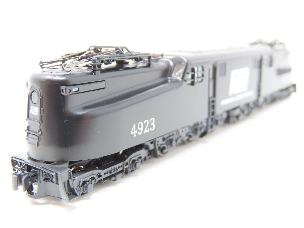 N Scale Locomotive R157759