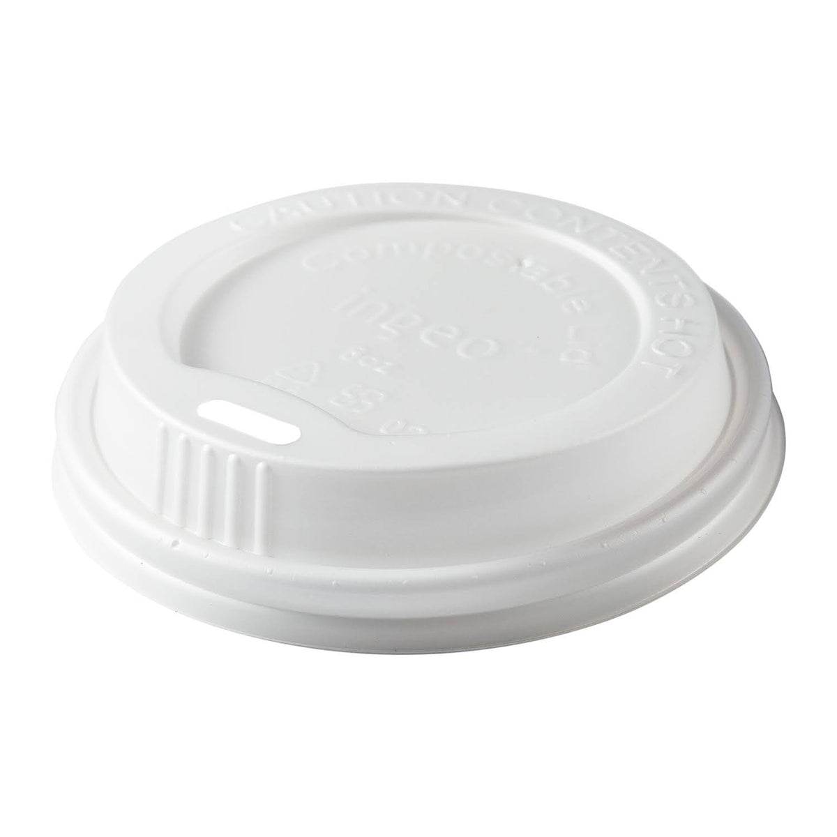 8 oz. Hot Cup Lids A61118