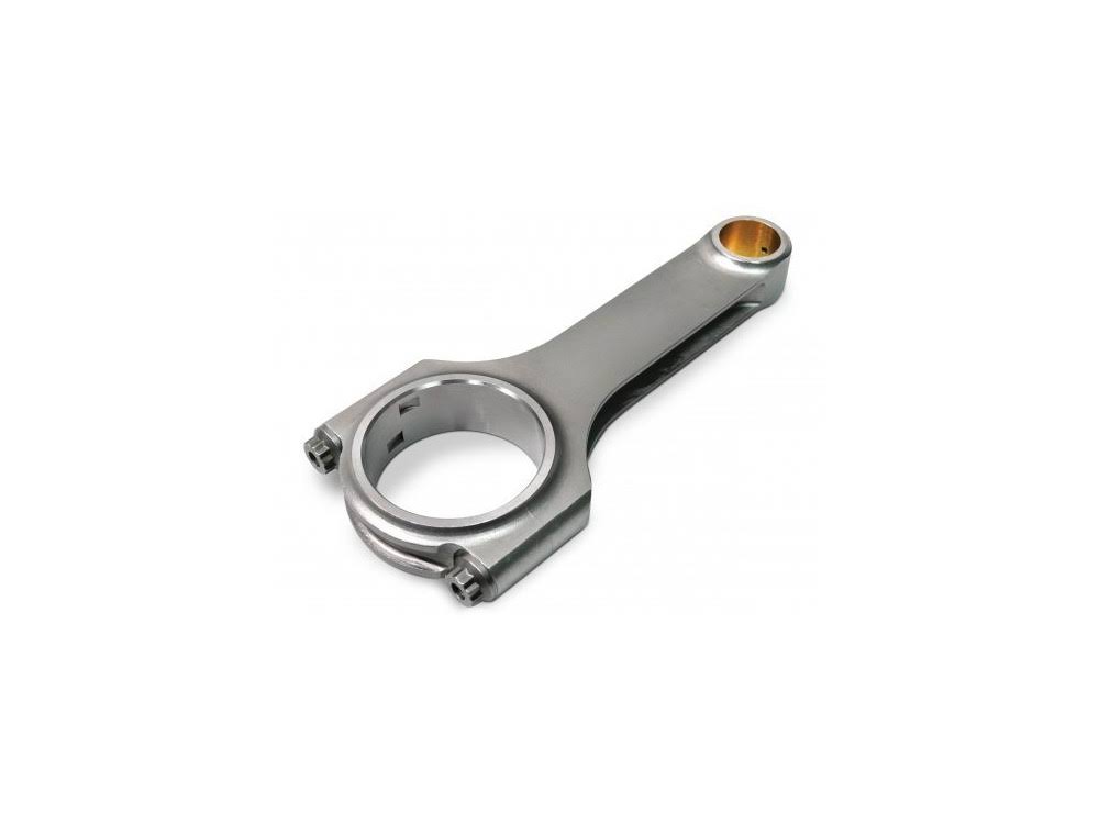 BBM 4340 Forged H-Beam H1539