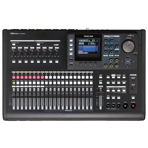 32-Track Digital Portastudio I6828