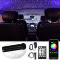 6W RGB LED Fiber Optic Light Star Ceiling Kit W69808