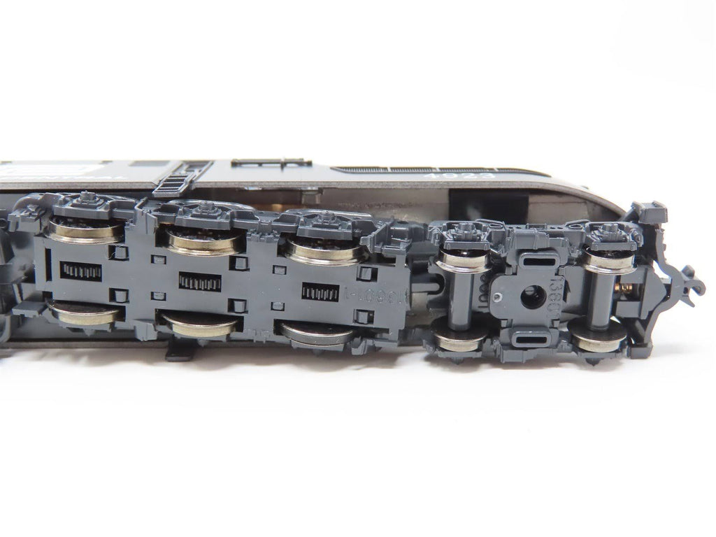 N Scale Locomotive R157759