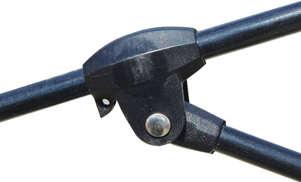9' Fiberglass Market Umbrella Collar Tilt I3240
