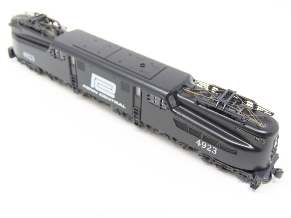N Scale Locomotive R157759