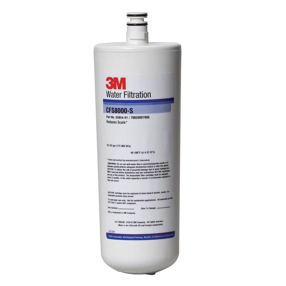 Filter Cartridge Y190