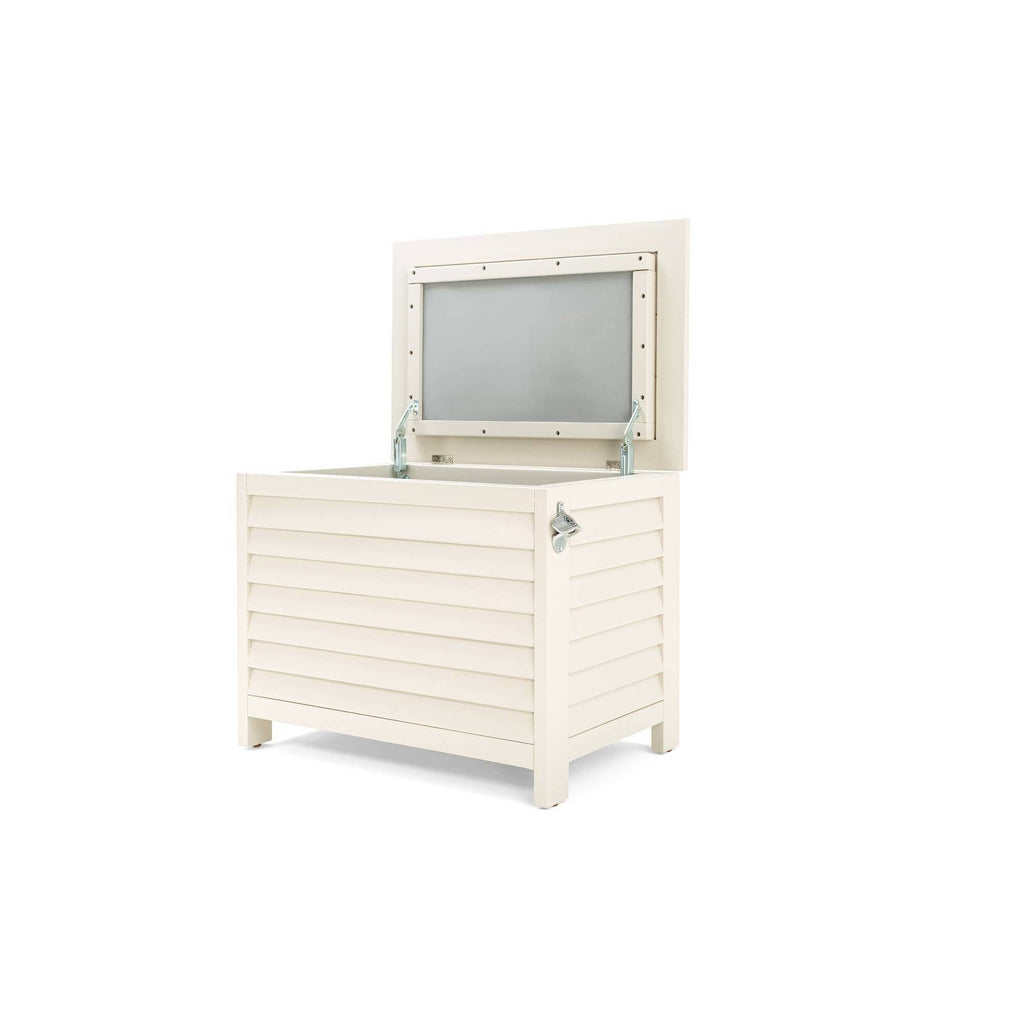 Acacia Wood Cooler N604511