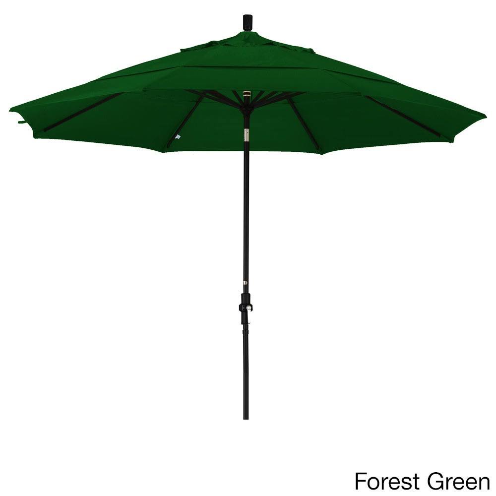 11 ft. Aluminum Market Umbrella T12275