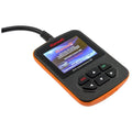 Multi System Scanner X519370