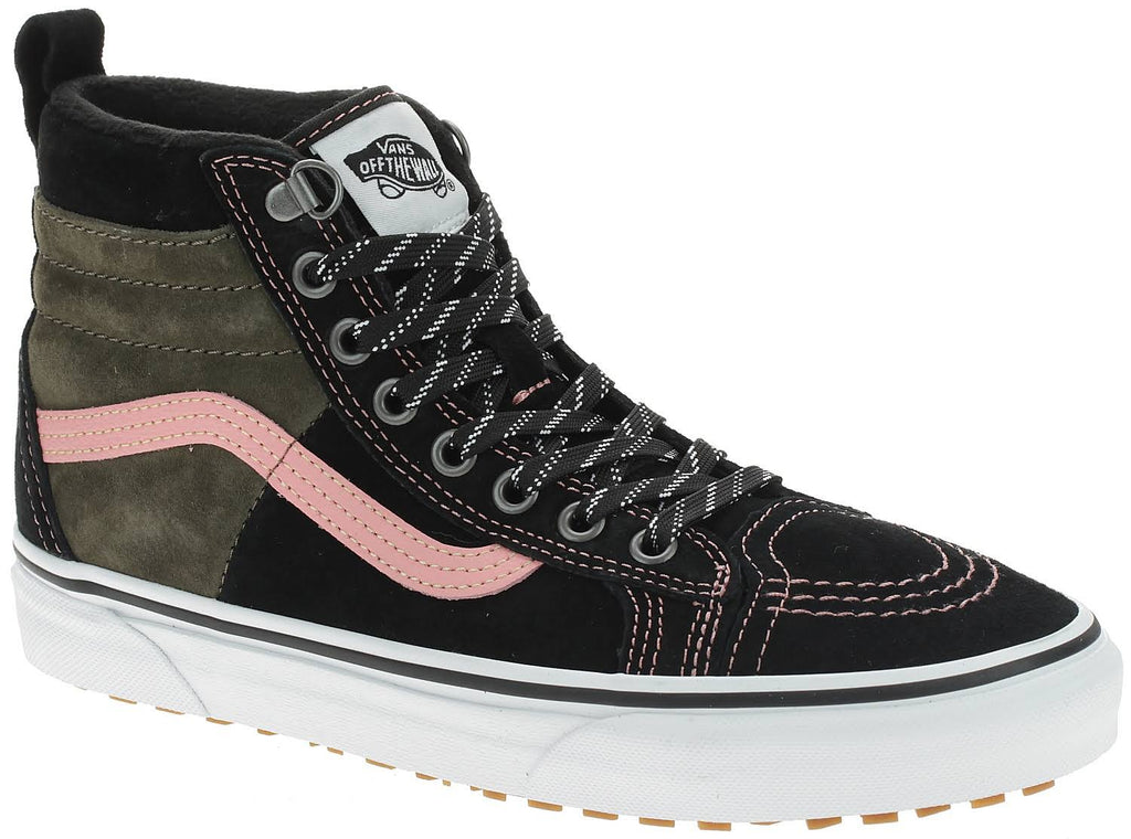 Sk8 Hi MTE DX Paracord Canteen N679114