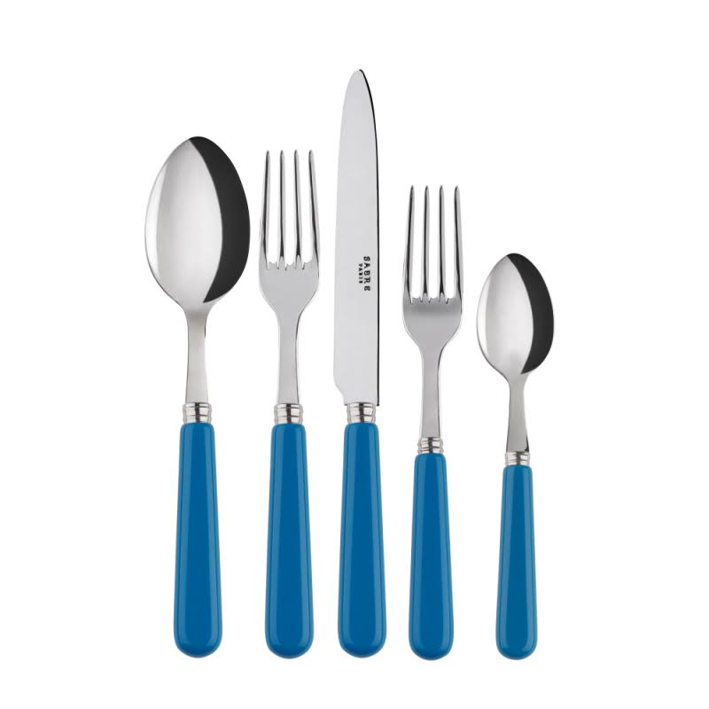 5-Piece Place Setting W5401