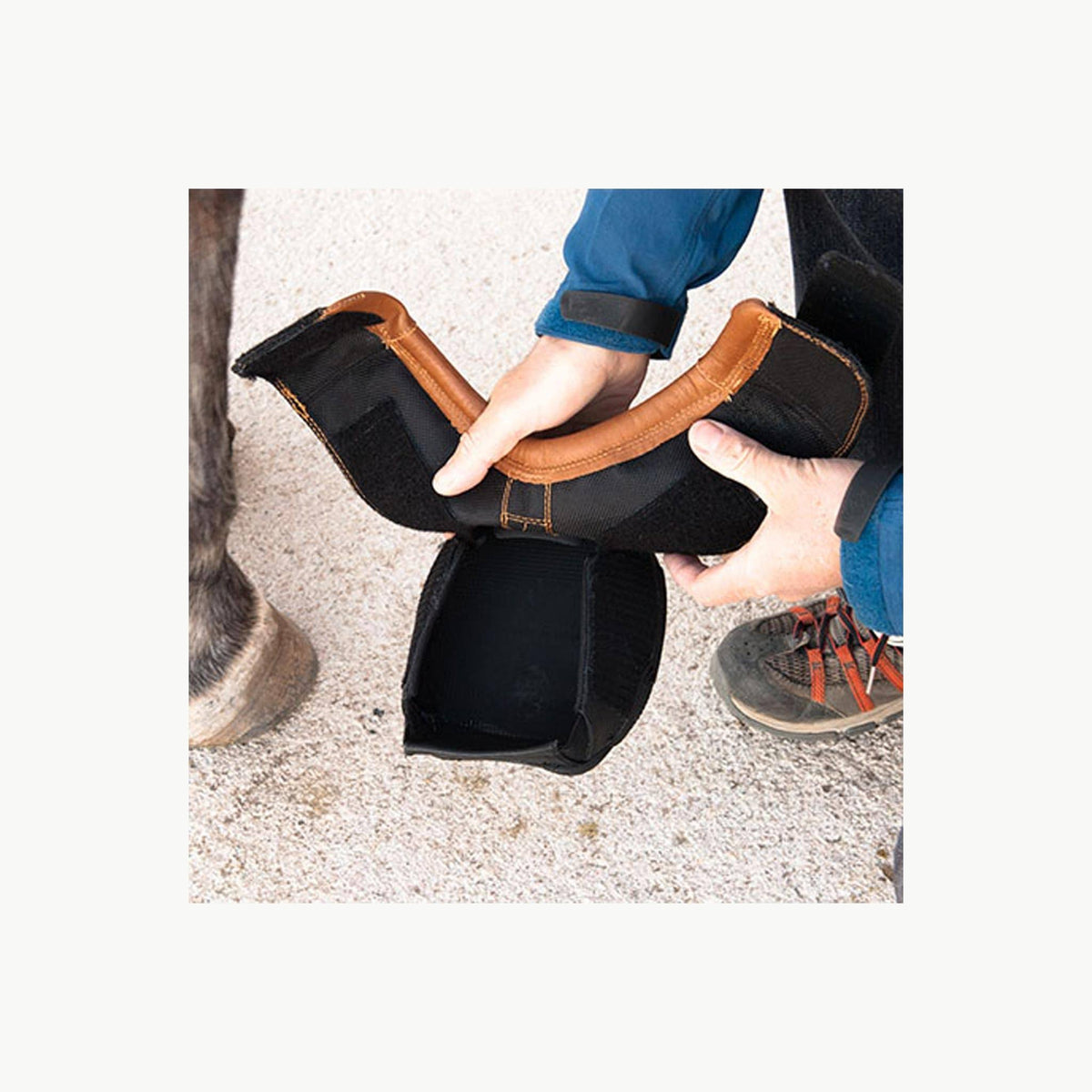 Horse Boot R8435