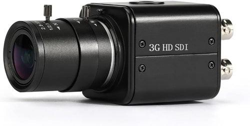 1080P HD Security Camera with 2.8-12mm Varifocal Lens H7005
