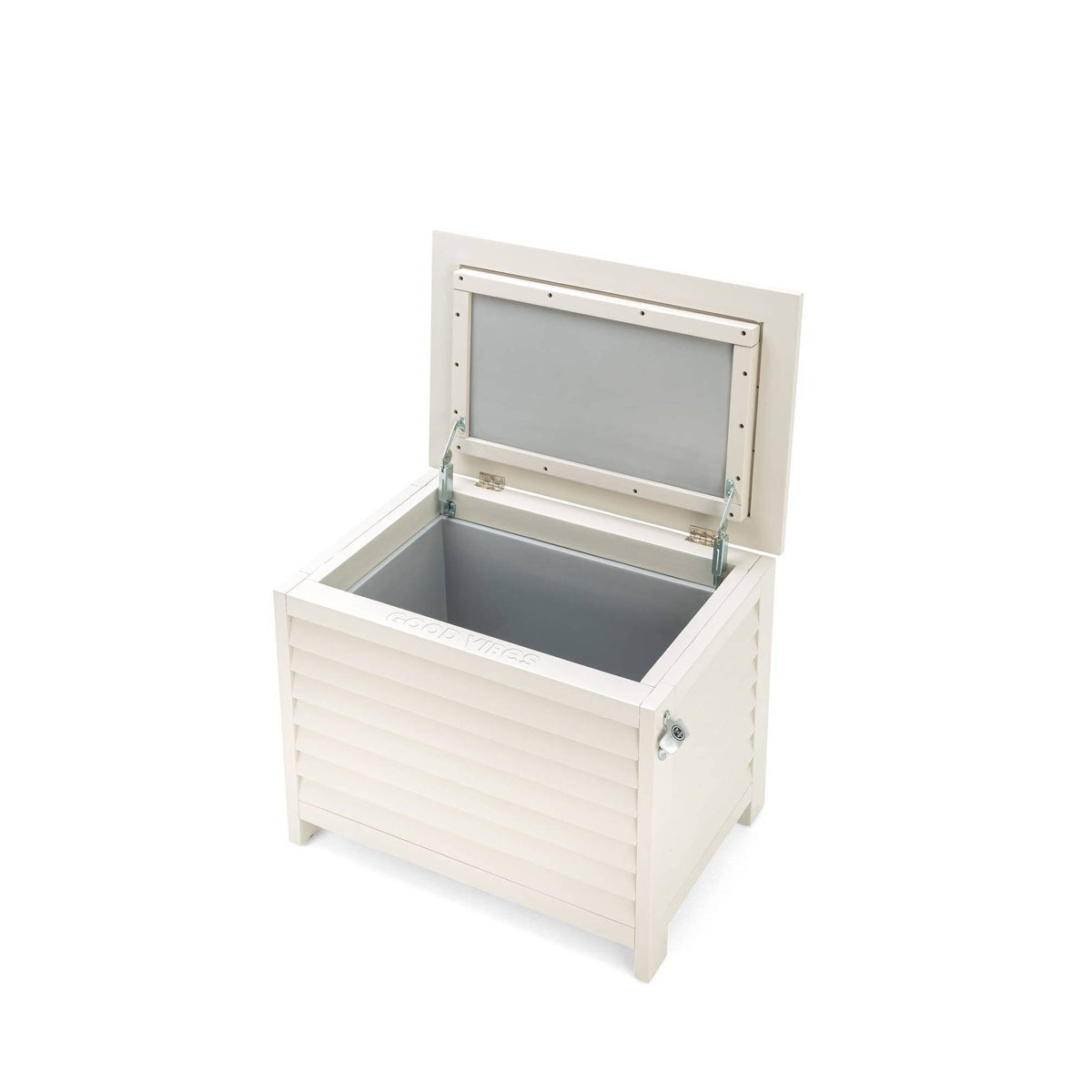 Acacia Wood Cooler N604511