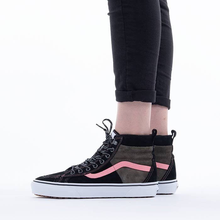 Sk8 Hi MTE DX Paracord Canteen N679114