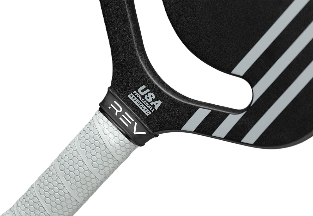 Carbon Fiber Pickleball Paddle J484956