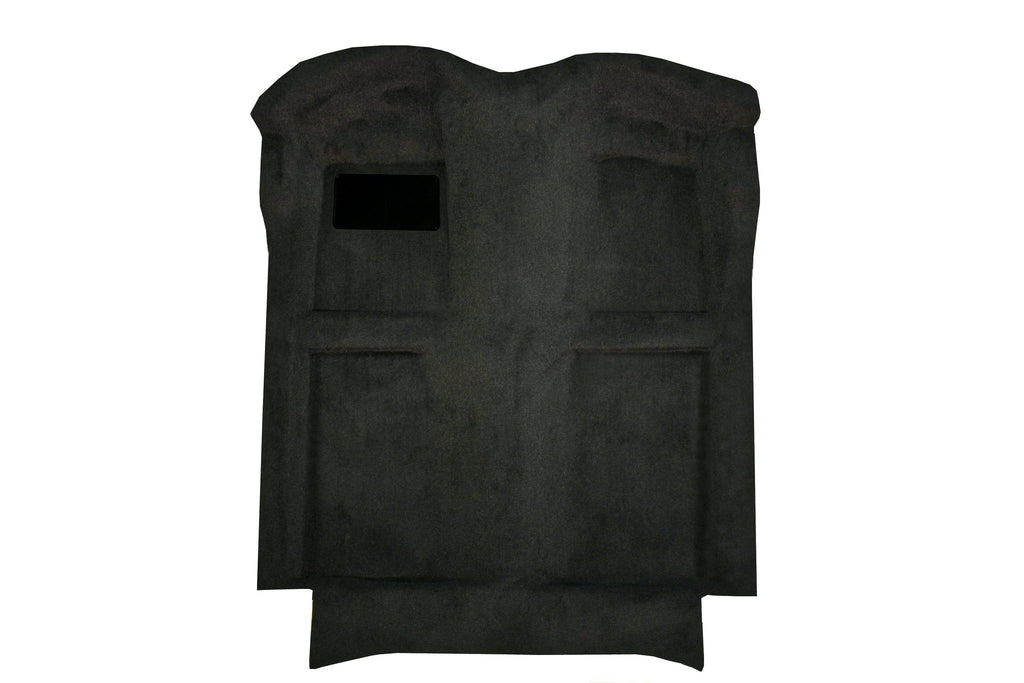 Replacement Carpet D863