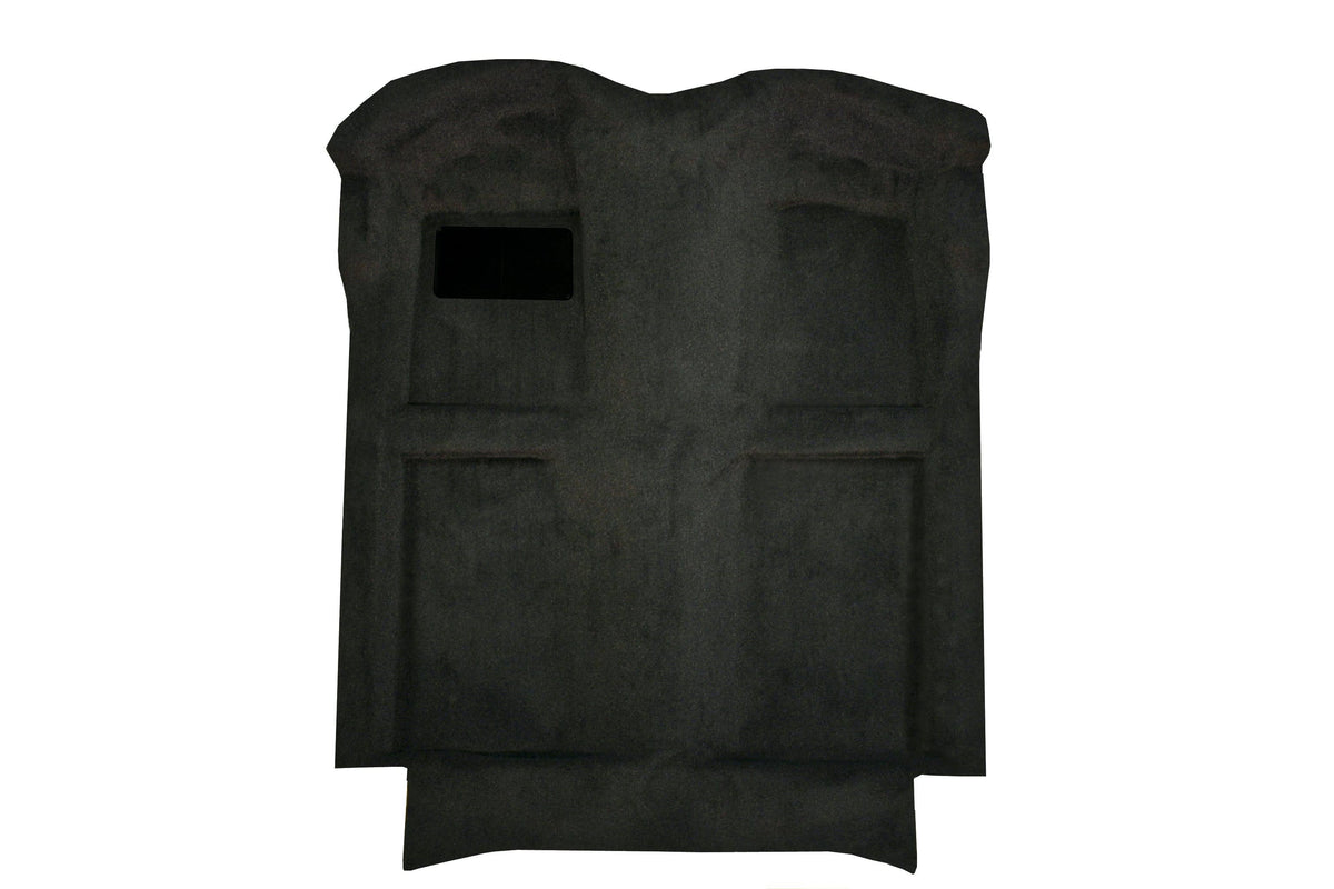 Replacement Carpet D863