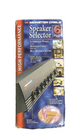 Speaker Selector D21620
