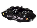 Black 4 Piston Caliper W915