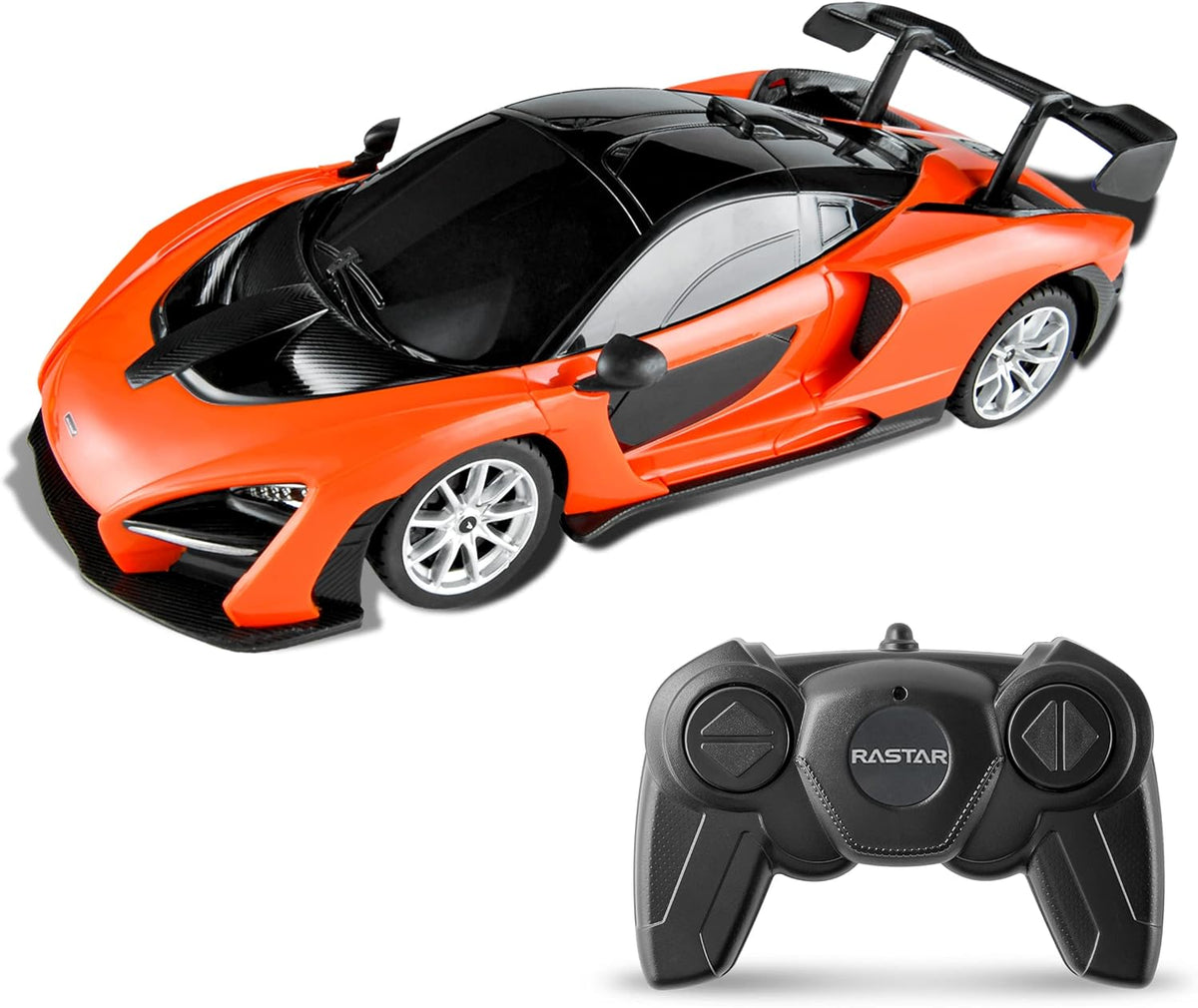 1:24 Scale Electric Remote Control Car K95770