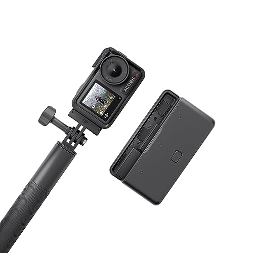 Action 4 Bike Camera with 1/1.3-Inch Sensor, 4K/120fps, 155º Ultra-Wide FOV C320648
