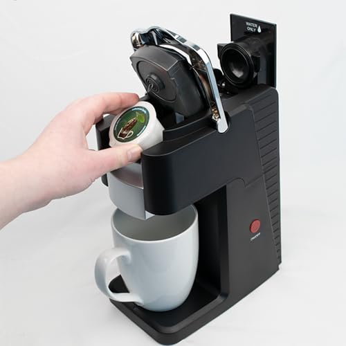 24 Count 0.35oz Medium Roast Single Serve Cups J594
