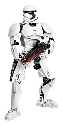 Stormtrooper Building Toy D75829