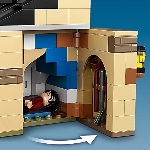 Lego 4 Privet Drive Building Toy L528600