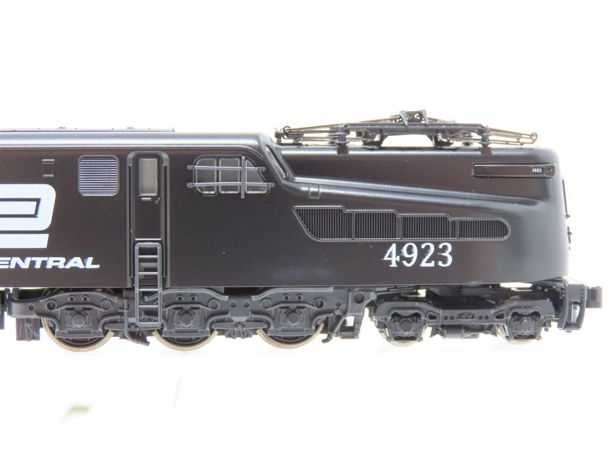 N Scale Locomotive R157759