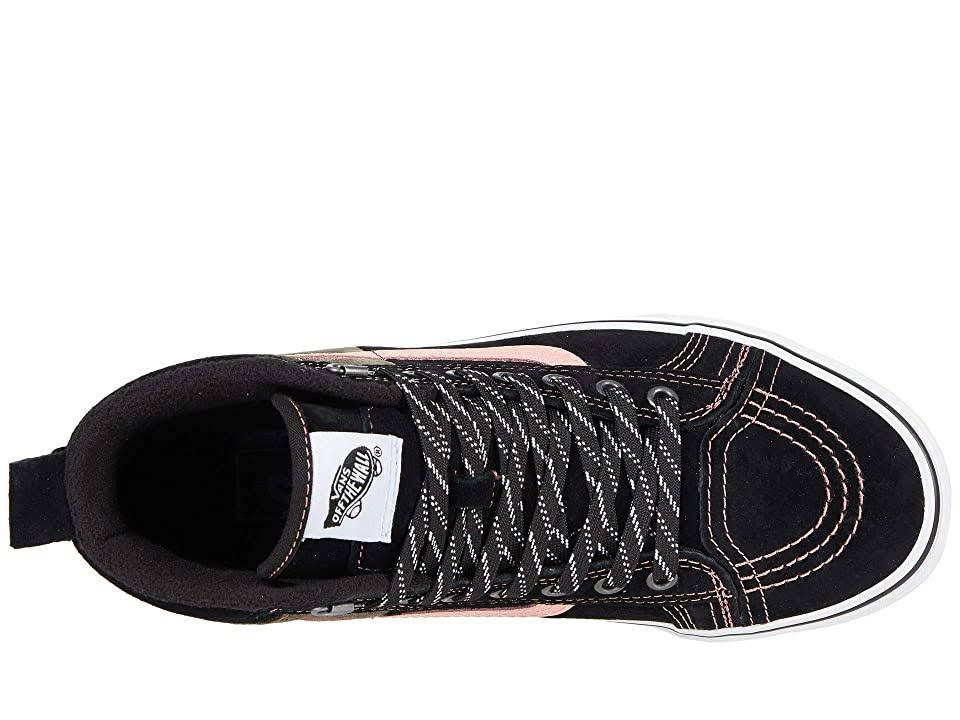 Sk8 Hi MTE DX Paracord Canteen N679114