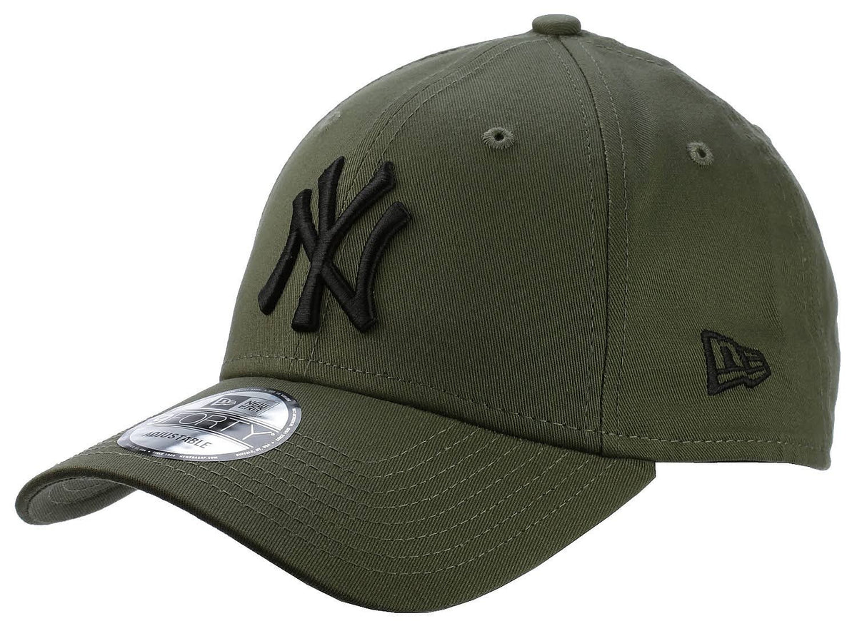 Strapback Cap P83069