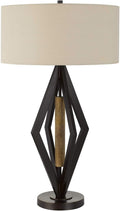 Bronze Table Lamp J5148