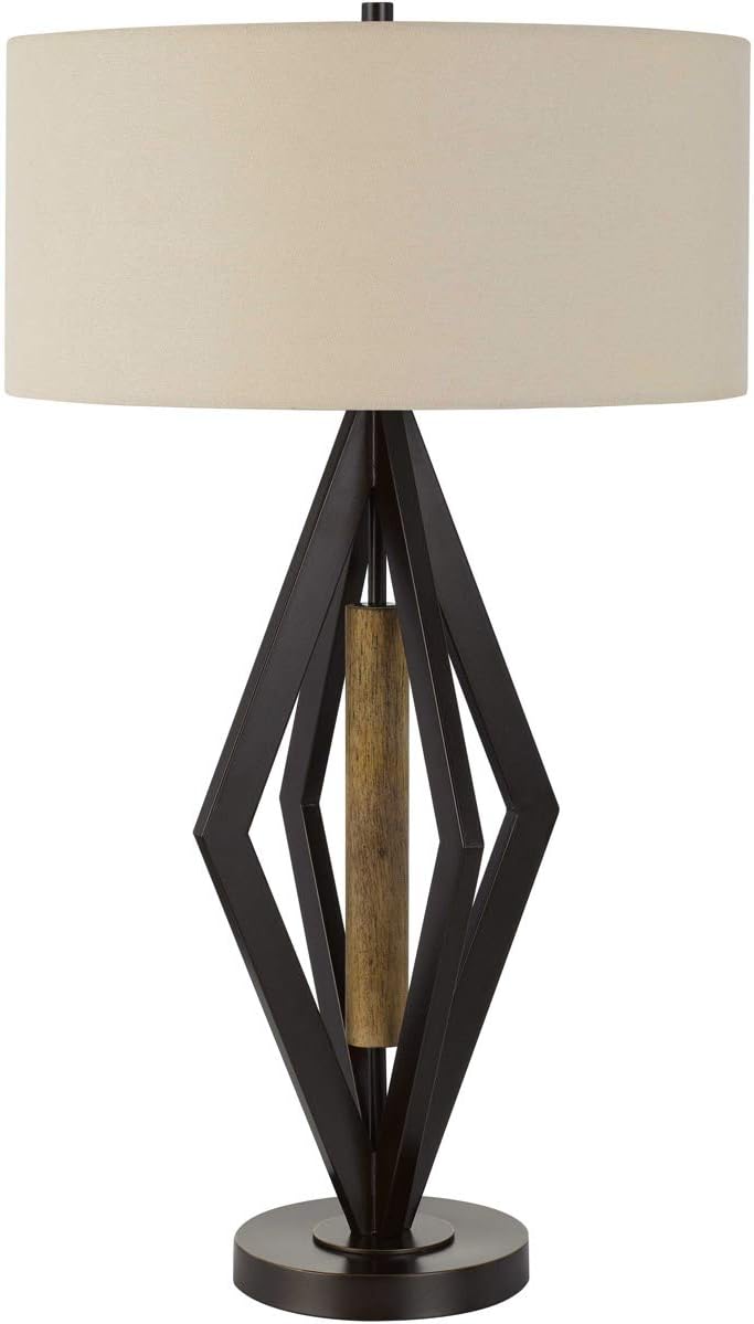 Bronze Table Lamp J5148