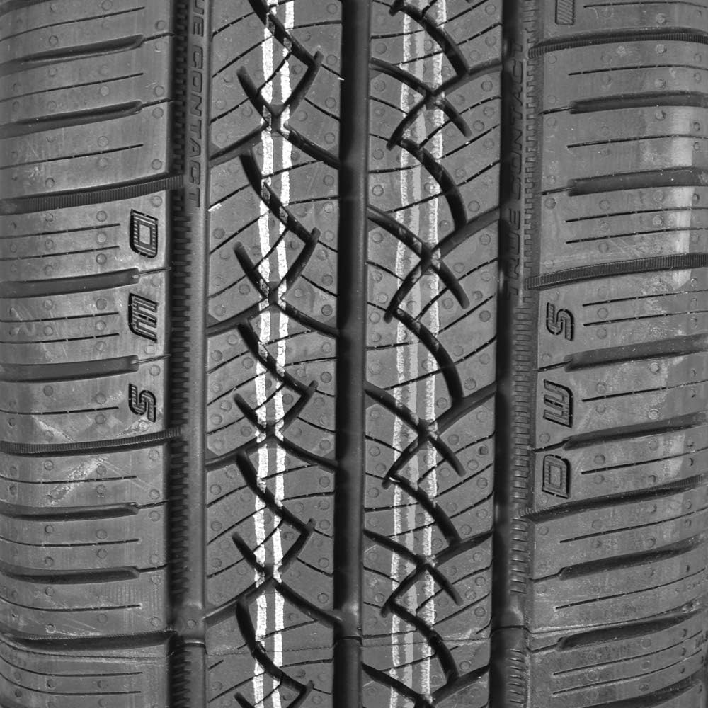 235/65R16 103T Performance Radial Tire Z8324