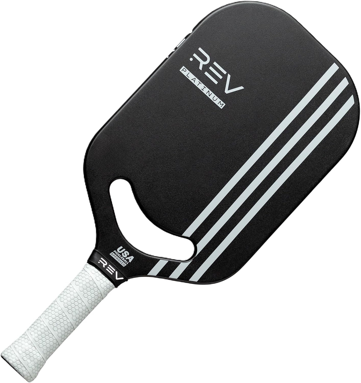 Carbon Fiber Pickleball Paddle J484956