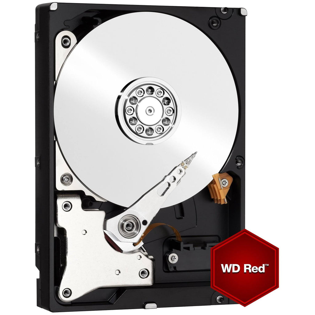 2TB 3.5 SATA Hard Drive L766