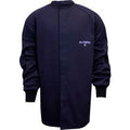 Navy Arc Flash Coat I9777